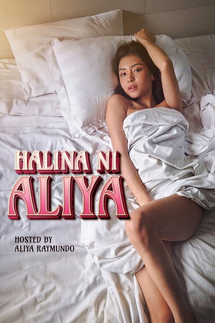 Poster for Halina Ni Aliya (2026)