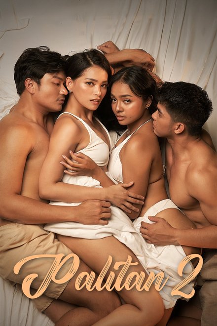 Poster for Palitan 2 (2026)