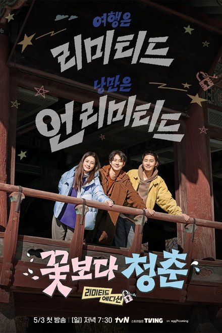 Poster for Unplanned Trip: Limited Edition (2026)