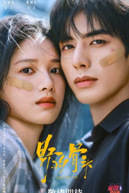 Poster for Love for You (2026)
