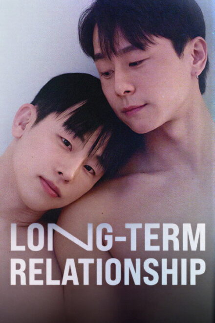 Poster for Long-Term Relationship (2026)