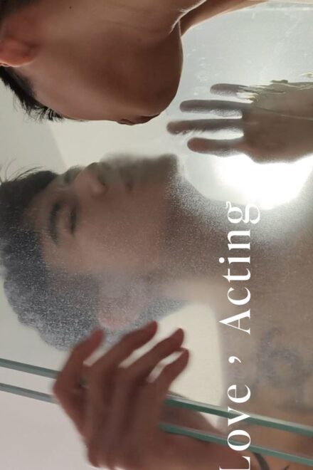Poster for Love, Acting (2026)