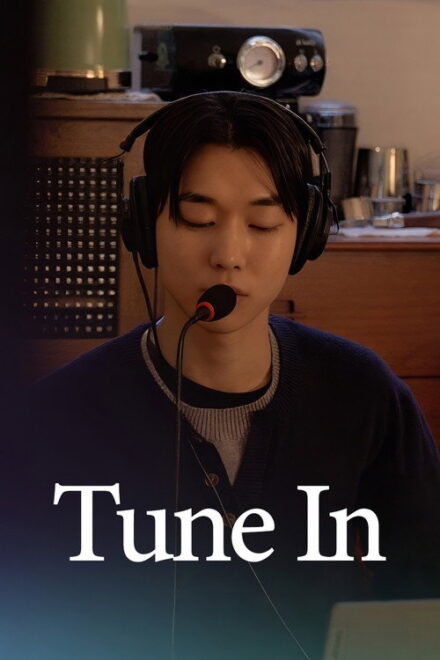 Poster for Tune In (2026)